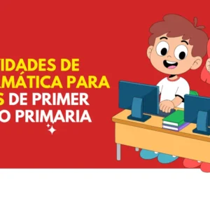 Informática para niños