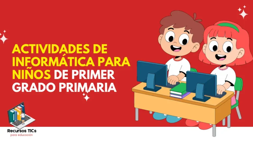 Informática para niños