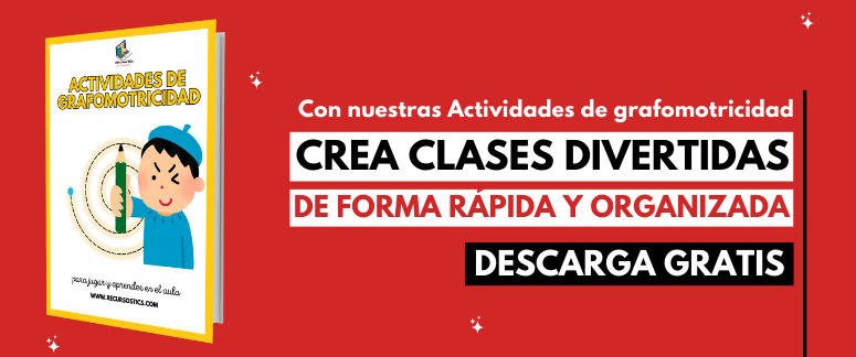 8 Apps y recursos para desarrollar la motricidad gruesa infantil 2 Actividades de grafomotricidad