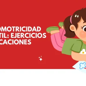¿Qué es la Grafomotricidad infantil? Descarga actividades gratis 5 Grafomotricidad infantil