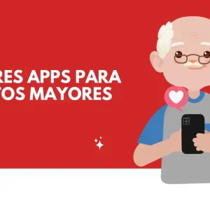 Las 20 mejores aplicaciones para adultos mayores 5 aplicaciones para adultos mayores