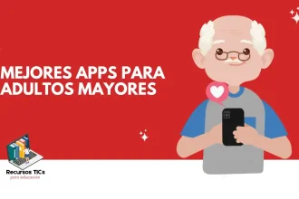 aplicaciones para adultos mayores