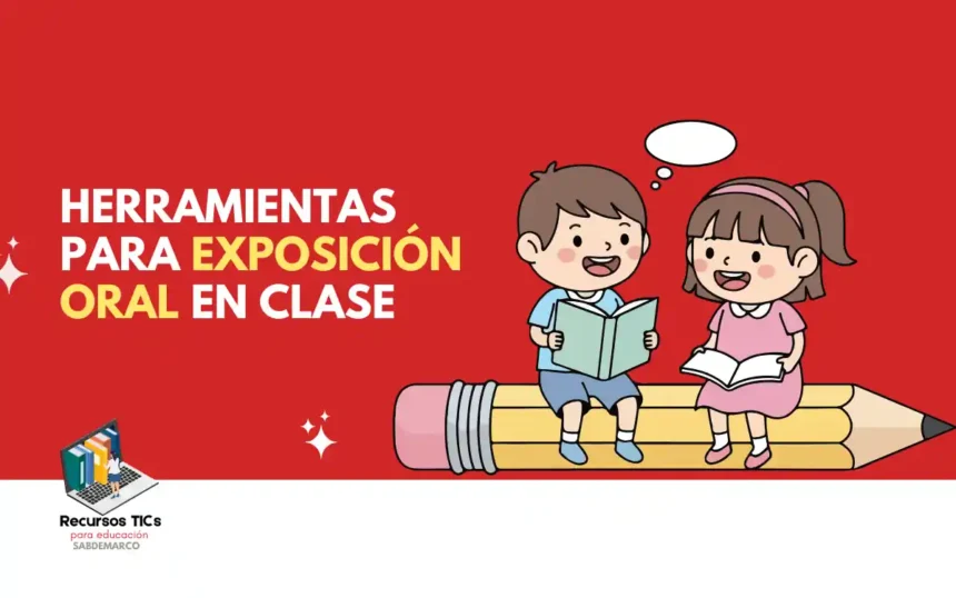 Exposición oral