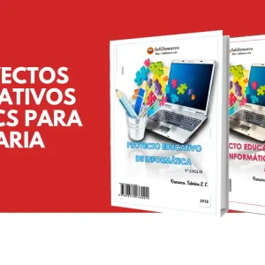 ¿Por qué usar Proyectos educativos de TICS en Educación Primaria? 3 Proyectos educativos de TICs para primaria