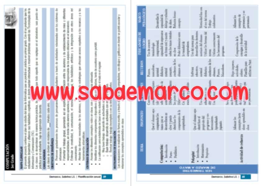 6 Libros + 2 Diseño Curricular de TICs + Software 11 6 Libros + 2 Diseño Curricular de TICs + Software - Image 11