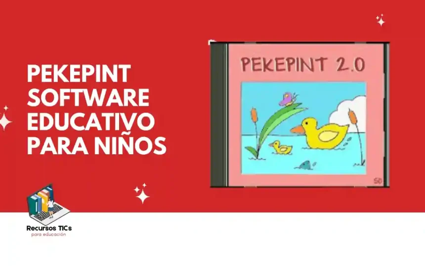 Pekepint software
