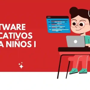 Software educativo para niños parte I 2 Software educativo para niños