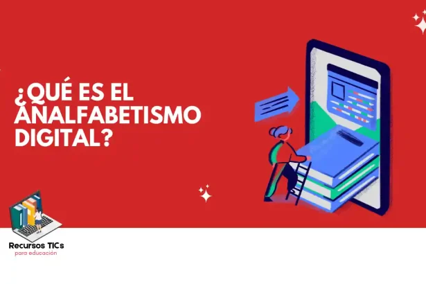 Analfabetismo digital