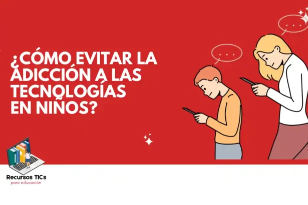 adicción a la tecnología