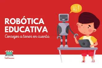 Robótica educativa