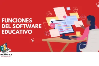 funciones del software educativo en el aula