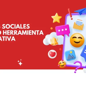 Las redes sociales como herramienta educativa 5 Las redes sociales como herramienta educativa