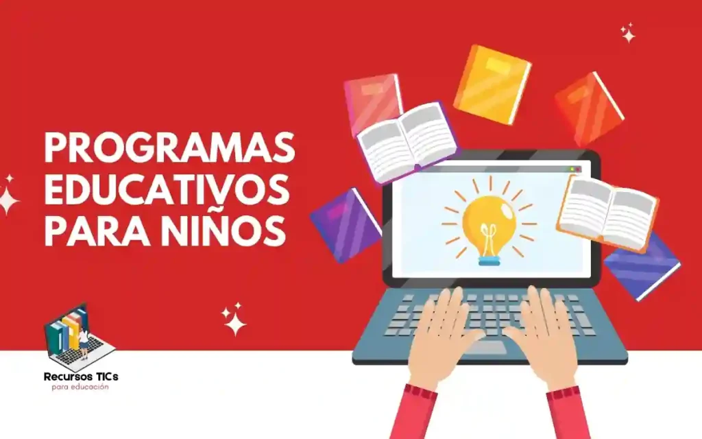 programas educativos para niños