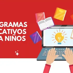 programas educativos para niños