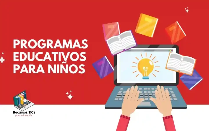 programas educativos para niños