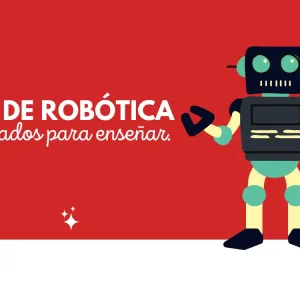 Kits de robótica para educación