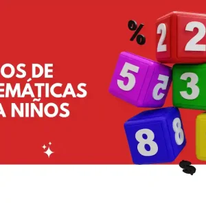 Juegos educativos de matemáticas