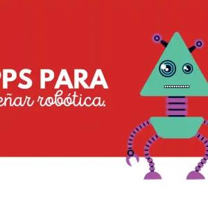 Apps para enseñar robótica para usar en el aula 2 apps de robotica para niños