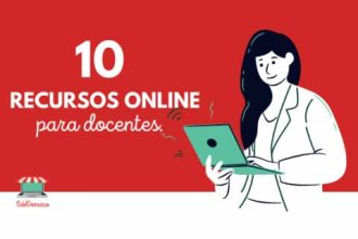 10 recursos online para docentes