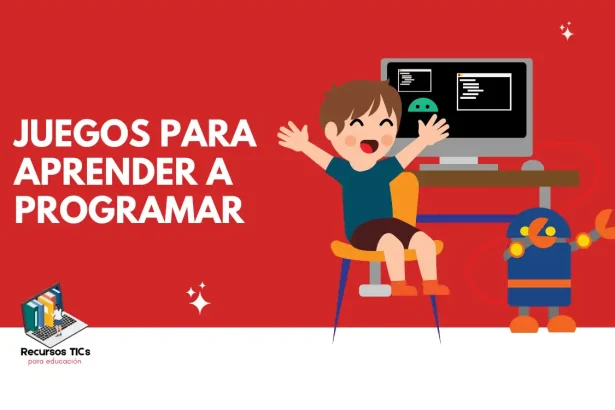 juegos para aprender a programar