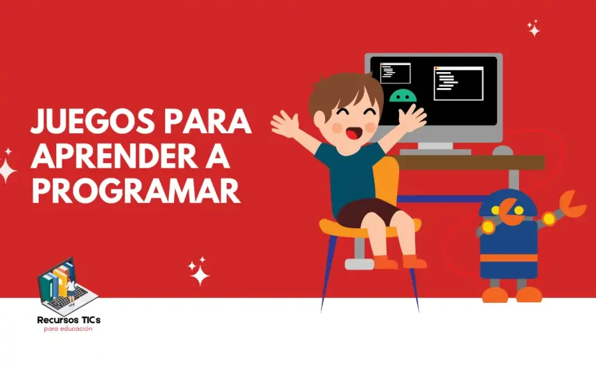 13 Juegos para aprender a programar online 1 juegos para aprender a programar