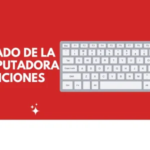 Teclado de la computadora y sus funciones de cada tecla 3 teclado de la computadora y sus funciones