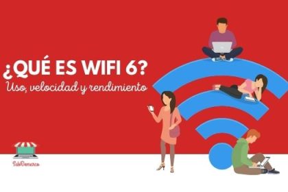 wifi 6 que es