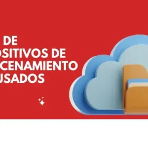 Dispositivos de almacenamiento más utilizados en el aula 2 dispositivos de almacenamiento