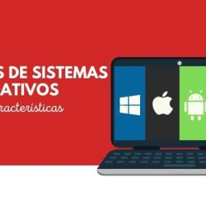 Tipos de sistemas operativos y sus características 3 tipos de sistemas operativos SabDemarco