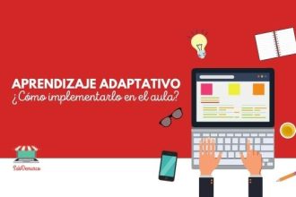 aprendizaje adaptativo como aplicarlo en el aula