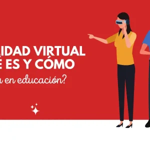Realidad virtual