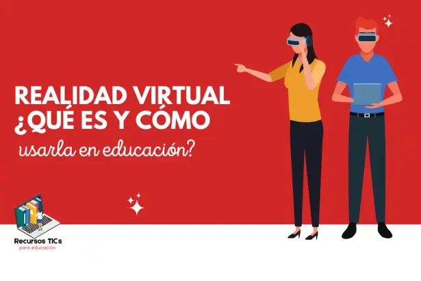 Realidad virtual