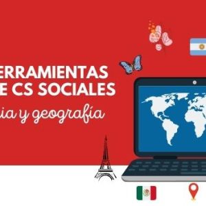 30 Herramientas TIC de Cs Sociales, Historia y Geografía 4 30 herramientas tic de cs sociales historia y geografia