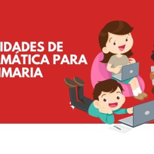 Actividades de informática para niños de primaria 3 actividades de informática para niños de primaria
