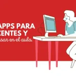 20 apps para docentes