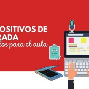 dispositivos de entrada ejemplos