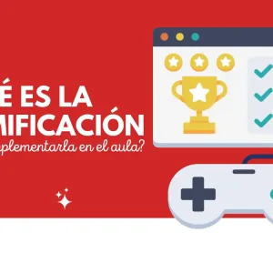 gamificación en el aula