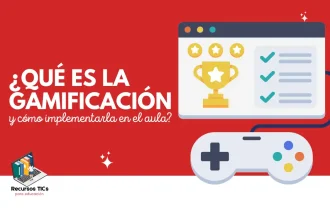 gamificación en el aula