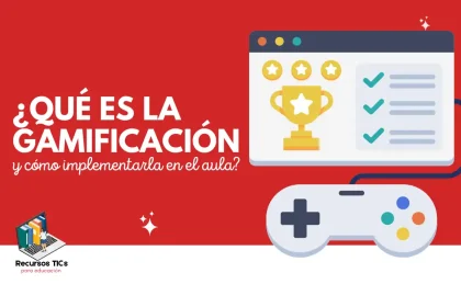 gamificación en el aula