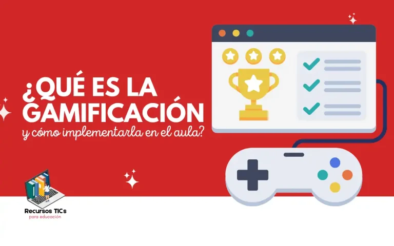 gamificación en el aula