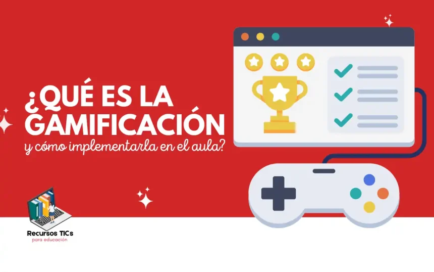 gamificación en el aula
