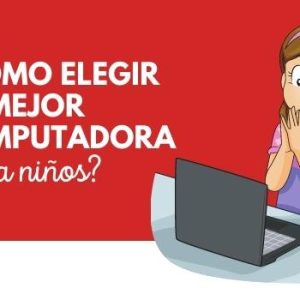 computadoras para niños