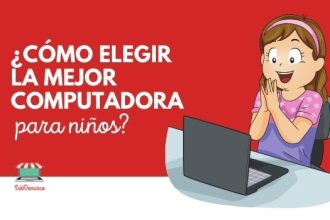 ¿Cómo elegir la mejor computadora para niños? 12 computadora para niños