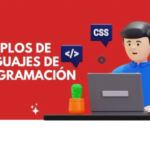 Ejemplos Lenguajes de programación para tus clases 3 Lenguaje de programación ejemplos