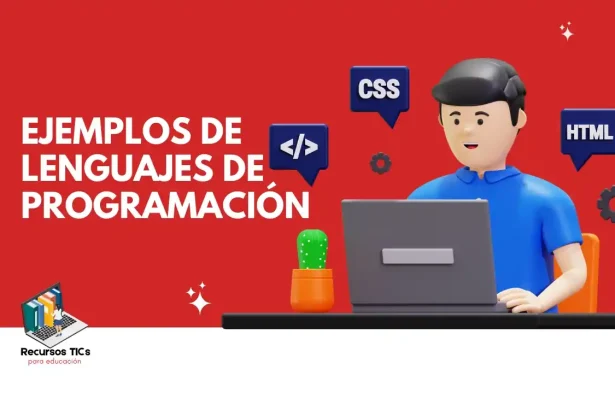 Lenguaje de programación ejemplos