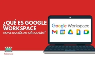 google workspace