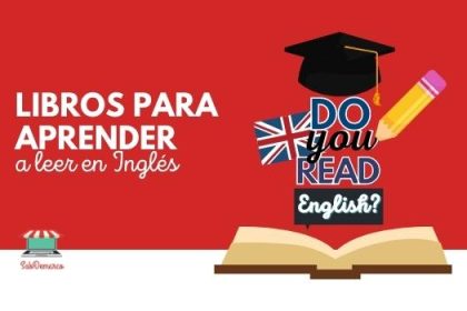 Libros para aprender a leer en inglés gratis