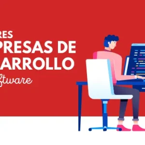 Mejores Empresas de desarrollo de software 4 mejores empresas de desarrollo de software