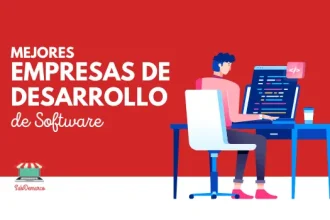 mejores empresas de desarrollo de software