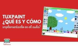 tuxpaint que es